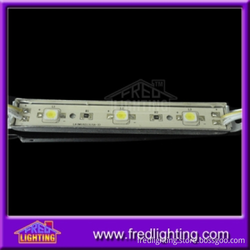 SMD LED Module Light for Decoration CE RoHS Approved